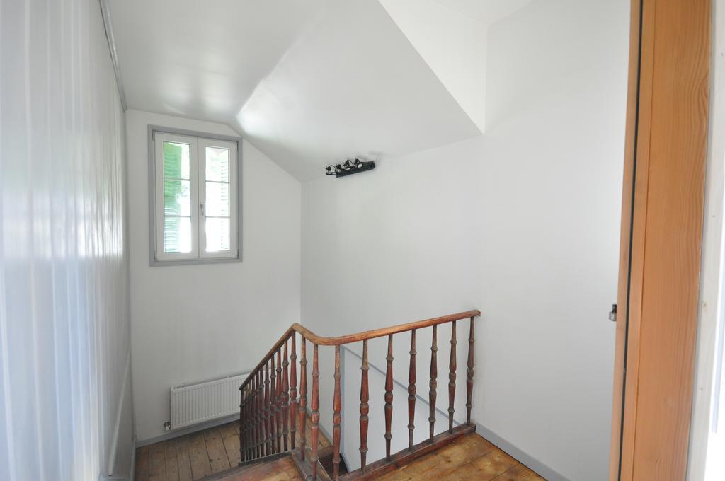 Jungfrau Family Holiday Home Matten bei Interlaken Exterior photo