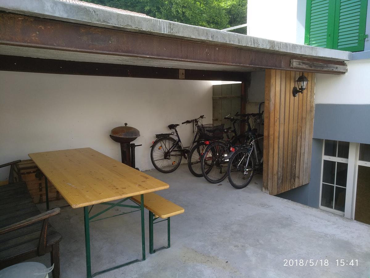 Jungfrau Family Holiday Home Matten bei Interlaken Exterior photo